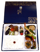 弁当