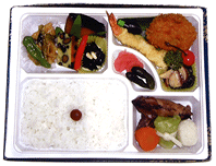 弁当